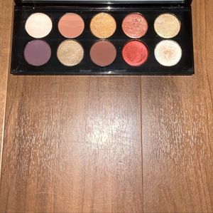Mothership Bronze Seduction palette by Pat McGrath